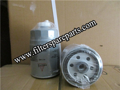 0117-4482 Deutz Fuel Filter,Water Separator